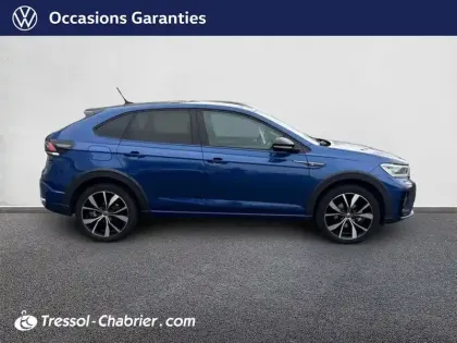 Photo 5 Volkswagen Taigo  1.0 TSI 110 DSG7