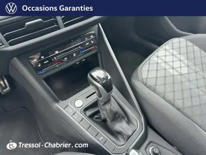 Photo 19 Volkswagen Taigo  1.0 TSI 110 DSG7