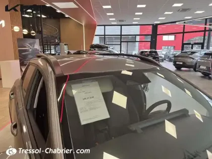 Photo 28 Kia Stonic  1.0 T-GDi 115 ch MHEV DCT7