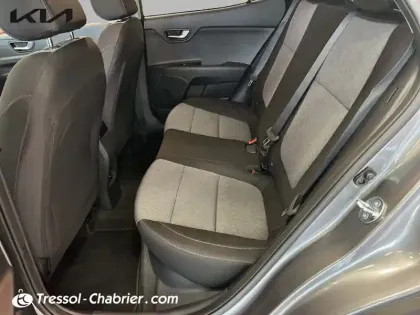 Photo 11 Kia Stonic  1.0 T-GDi 115 ch MHEV DCT7