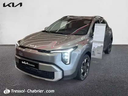 Photo 6 Kia Stonic  1.0 T-GDi 115 ch MHEV DCT7