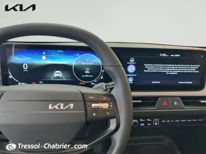 Photo 16 Kia Stonic  1.0 T-GDi 115 ch MHEV DCT7