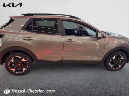 Photo 5 Kia Stonic  1.0 T-GDi 115 ch MHEV DCT7