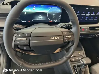 Photo 9 Kia Stonic  1.0 T-GDi 115 ch MHEV DCT7