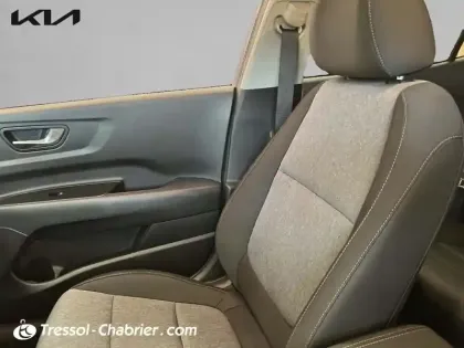 Photo 12 Kia Stonic  1.0 T-GDi 115 ch MHEV DCT7