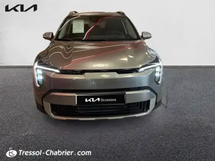 Photo 29 Kia Stonic  1.0 T-GDi 115 ch MHEV DCT7