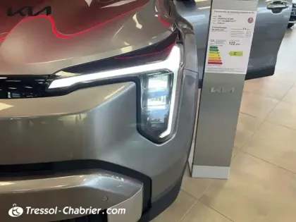 Photo 7 Kia Stonic  1.0 T-GDi 115 ch MHEV DCT7