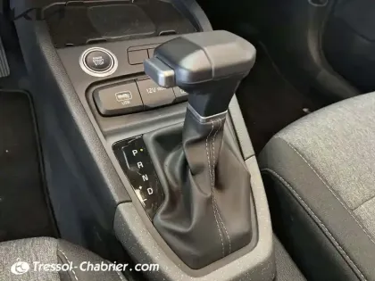 Photo 10 Kia Stonic  1.0 T-GDi 115 ch MHEV DCT7