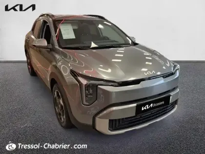 Photo Kia Stonic Active