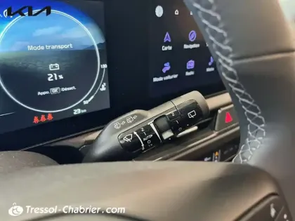 Photo 21 Kia Stonic  1.0 T-GDi 115 ch MHEV DCT7