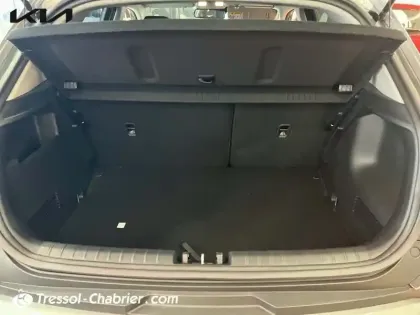 Photo 13 Kia Stonic  1.0 T-GDi 115 ch MHEV DCT7