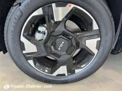 Photo 8 Kia Stonic  1.0 T-GDi 115 ch MHEV DCT7