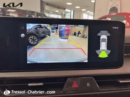 Photo 25 Kia Stonic  1.0 T-GDi 115 ch MHEV DCT7