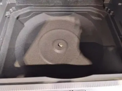 Photo 12 Citroën C5 aircross  Hybride 145 e-DCS6