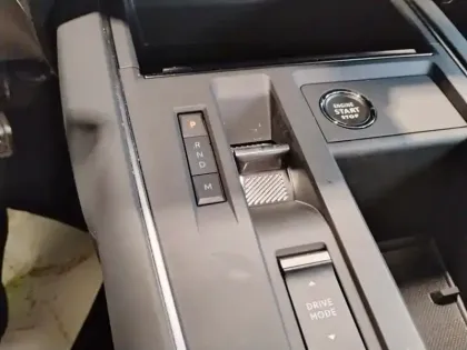 Photo 9 Citroën C5 aircross  Hybride 145 e-DCS6