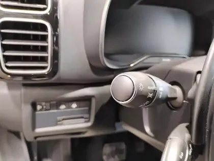 Photo 20 Citroën C5 aircross  Hybride 145 e-DCS6