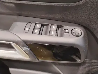 Photo 23 Citroën C5 aircross  Hybride 145 e-DCS6