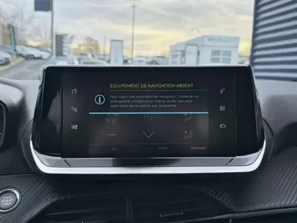 Photo 17 Peugeot 208 Gén. II Ph1 NG Style 5