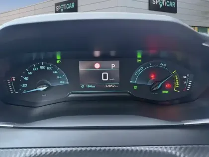 Photo 15 Peugeot 208 Gén. II Ph1 NG Style 5