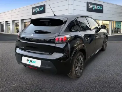 Photo 28 Peugeot 208 Gén. II Ph1 NG Style 5