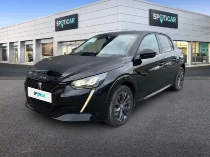 Photo Peugeot 208 Style