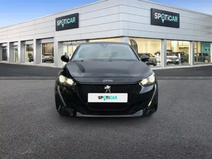 Photo 29 Peugeot 208 Gén. II Ph1 NG Style 5