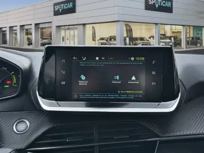 Photo 18 Peugeot 208 Gén. II Ph1 NG Style 5