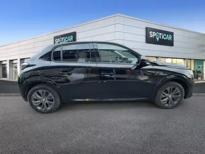 Photo 5 Peugeot 208 Gén. II Ph1 NG Style 5