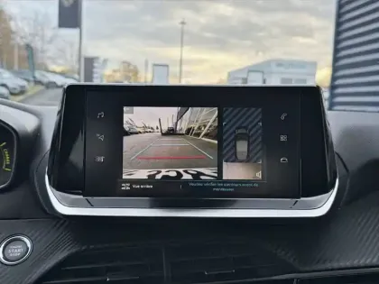 Photo 25 Peugeot 208 Gén. II Ph1 NG Style 5