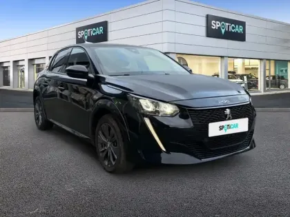 Photo 6 Peugeot 208 Gén. II Ph1 NG Style 5