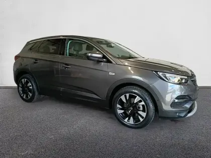 Photo 28 Opel Grandland X  1.2 Turbo 130 ch ECOTEC