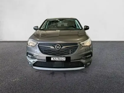 Photo 26 Opel Grandland X  1.2 Turbo 130 ch ECOTEC
