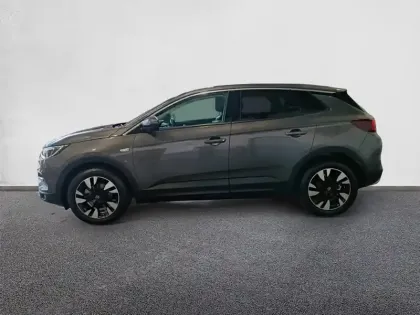 Photo 25 Opel Grandland X  1.2 Turbo 130 ch ECOTEC