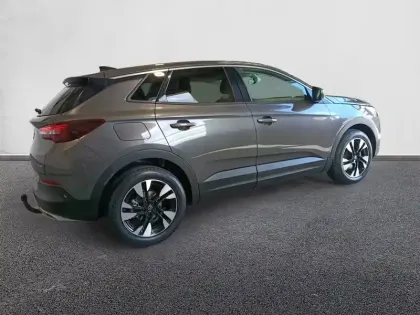 Photo 24 Opel Grandland X  1.2 Turbo 130 ch ECOTEC