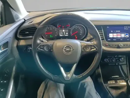 Photo 10 Opel Grandland X  1.2 Turbo 130 ch ECOTEC