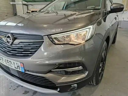Photo 19 Opel Grandland X  1.2 Turbo 130 ch ECOTEC