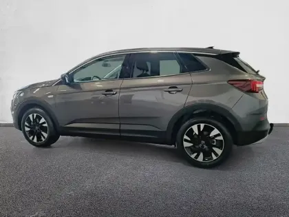 Photo 29 Opel Grandland X  1.2 Turbo 130 ch ECOTEC