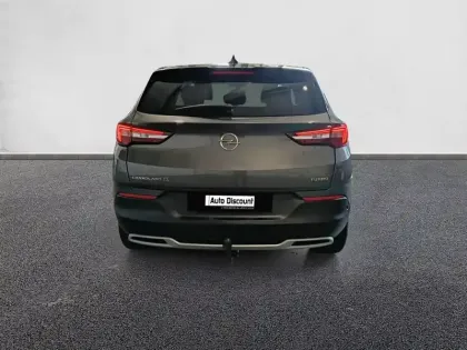 Photo 27 Opel Grandland X  1.2 Turbo 130 ch ECOTEC
