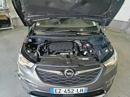 Photo 22 Opel Grandland X  1.2 Turbo 130 ch ECOTEC