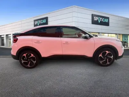 Photo 5 Citroën C4  PureTech 130 S&S EAT8