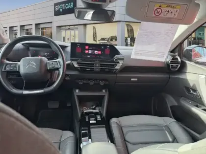 Photo 9 Citroën C4  PureTech 130 S&S EAT8