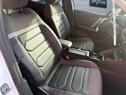 Photo 12 Citroën C4  PureTech 130 S&S EAT8