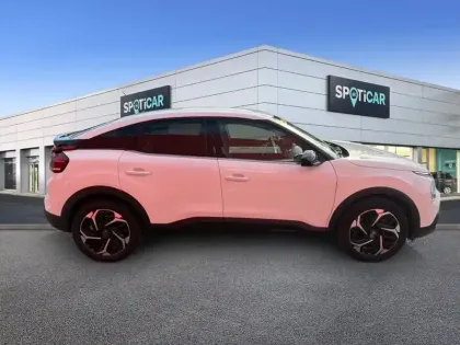 Photo 28 Citroën C4  PureTech 130 S&S EAT8