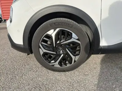 Photo 8 Citroën C4  PureTech 130 S&S EAT8