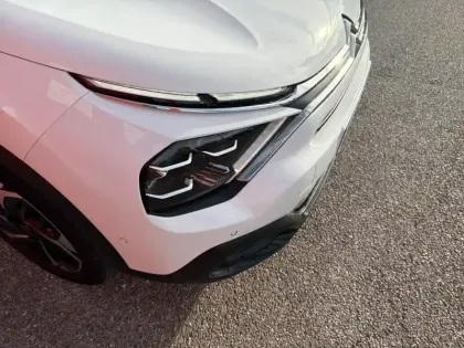 Photo 7 Citroën C4  PureTech 130 S&S EAT8