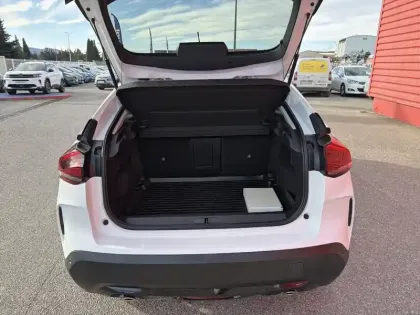 Photo 13 Citroën C4  PureTech 130 S&S EAT8