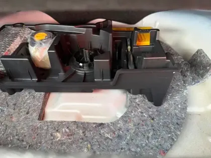 Photo 15 Citroën C4  PureTech 130 S&S EAT8