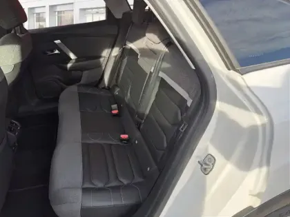 Photo 18 Citroën C4  PureTech 130 S&S EAT8