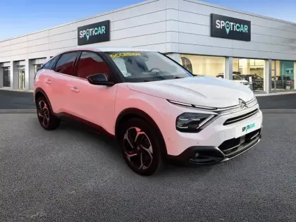 Photo 6 Citroën C4  PureTech 130 S&S EAT8