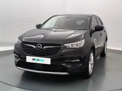 Photo Opel Grandland X Elite
